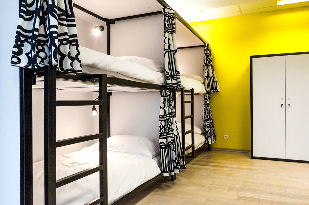Hostel Hostel Dentex 4 You