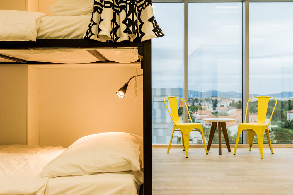 Hostel Hostel Dentex 4 You Zadar