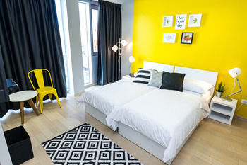 Hostel Hostel Dentex 4 You Zadar