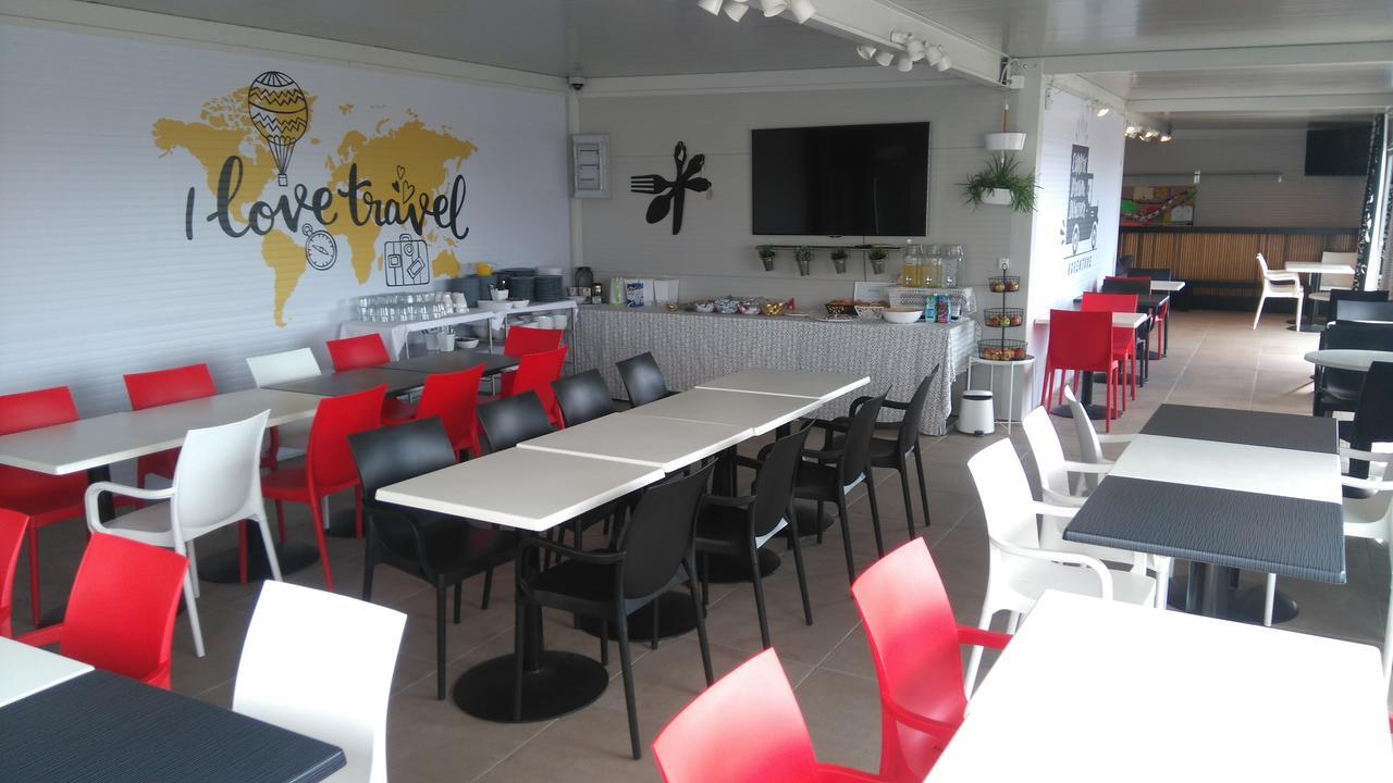 Hostel Dentex 4 You Zadar