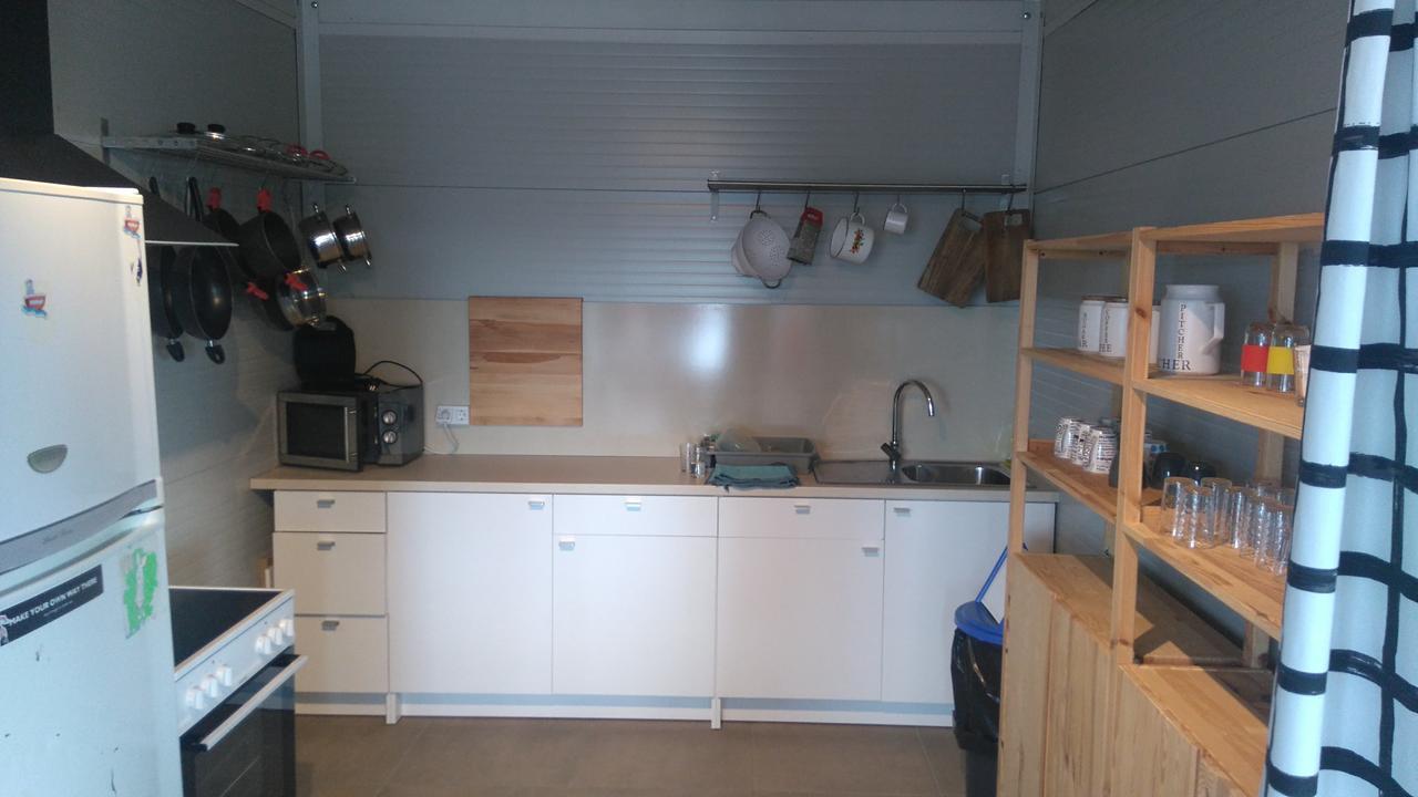 Hostel Dentex 4 You Zadar